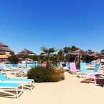 Mobil Spacieux 608 Village Siblu La Reserve Camping