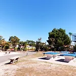 Mobil Spacieux 608 Village Siblu La Reserve Camping