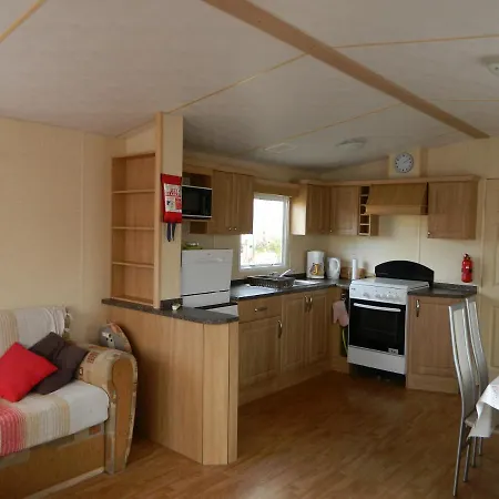 Mobil Spacieux 608 Village Siblu La Reserve Camping *